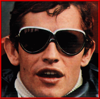 Jacky Ickx.