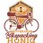 Bikepacking Honig