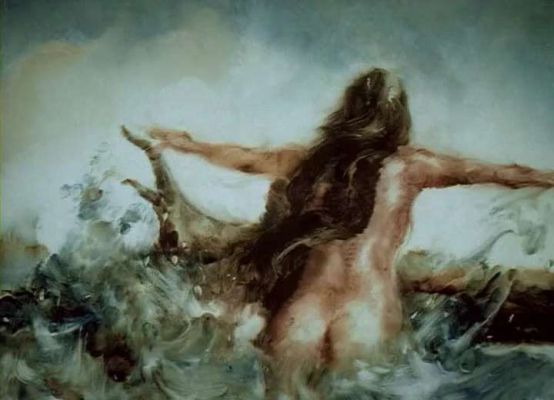 Русалка (rusalka) - (the) mermaid 1997 (1).jpg