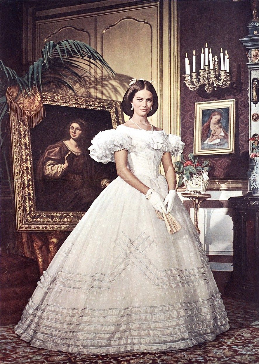 “Il Gattopardo” by Luchino Visconti (1963) – Claudia Cardinale.jpg