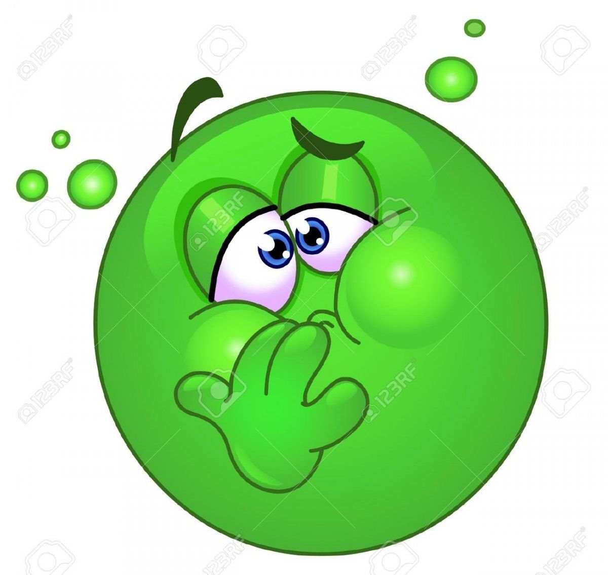 15584118-Emoticon-with-nausea--Stock-Vector-sick-smiley-cartoon.jpg