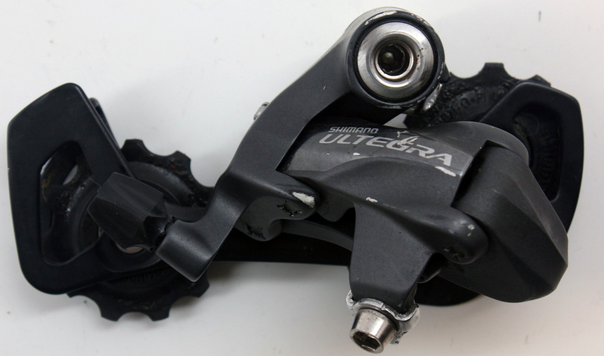 Ultegra rd deals 6700 gs