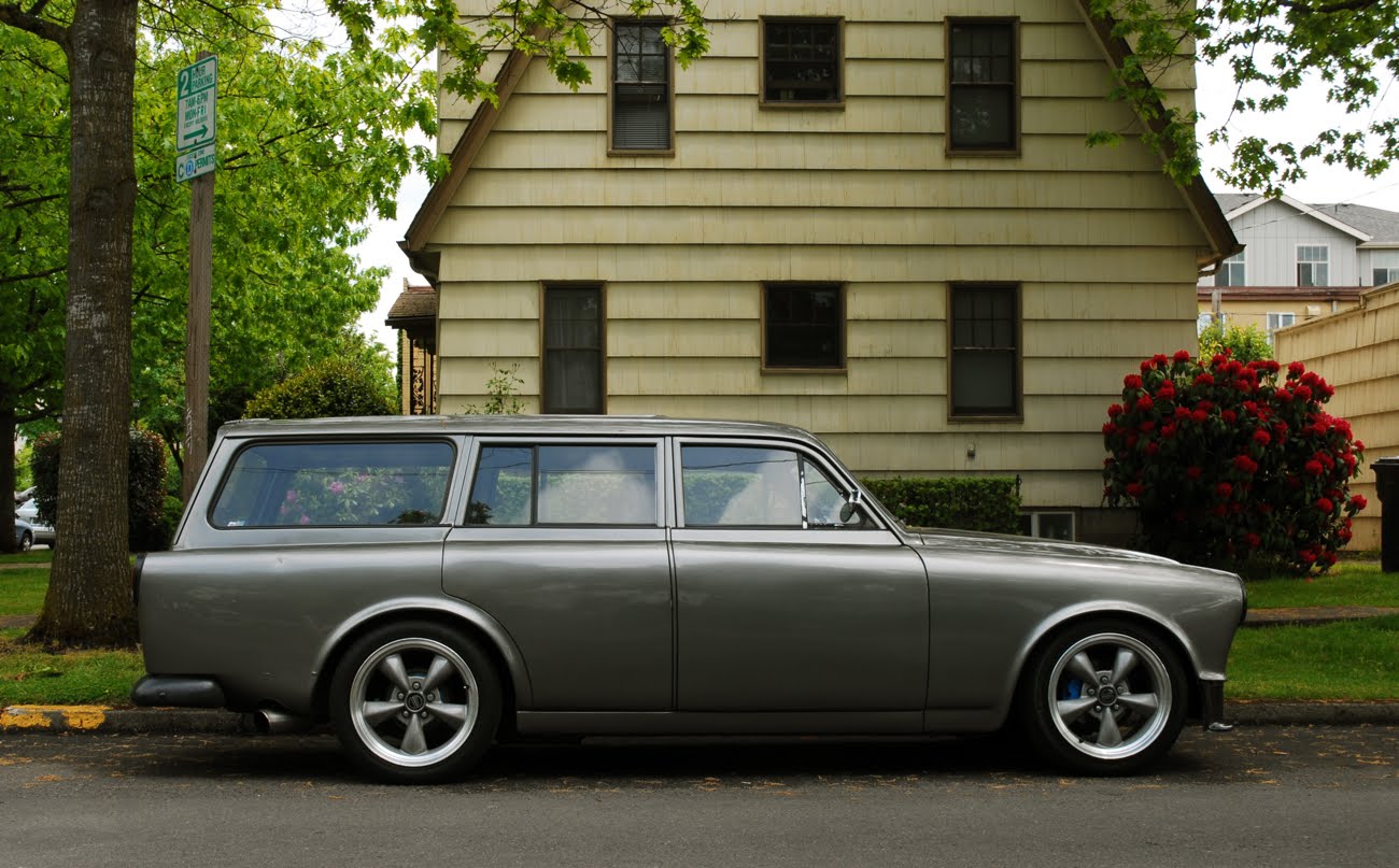 1965 65 Volvo 122S Amazon Station Wagon 5 Door B18 M40 Custom 1.jpg