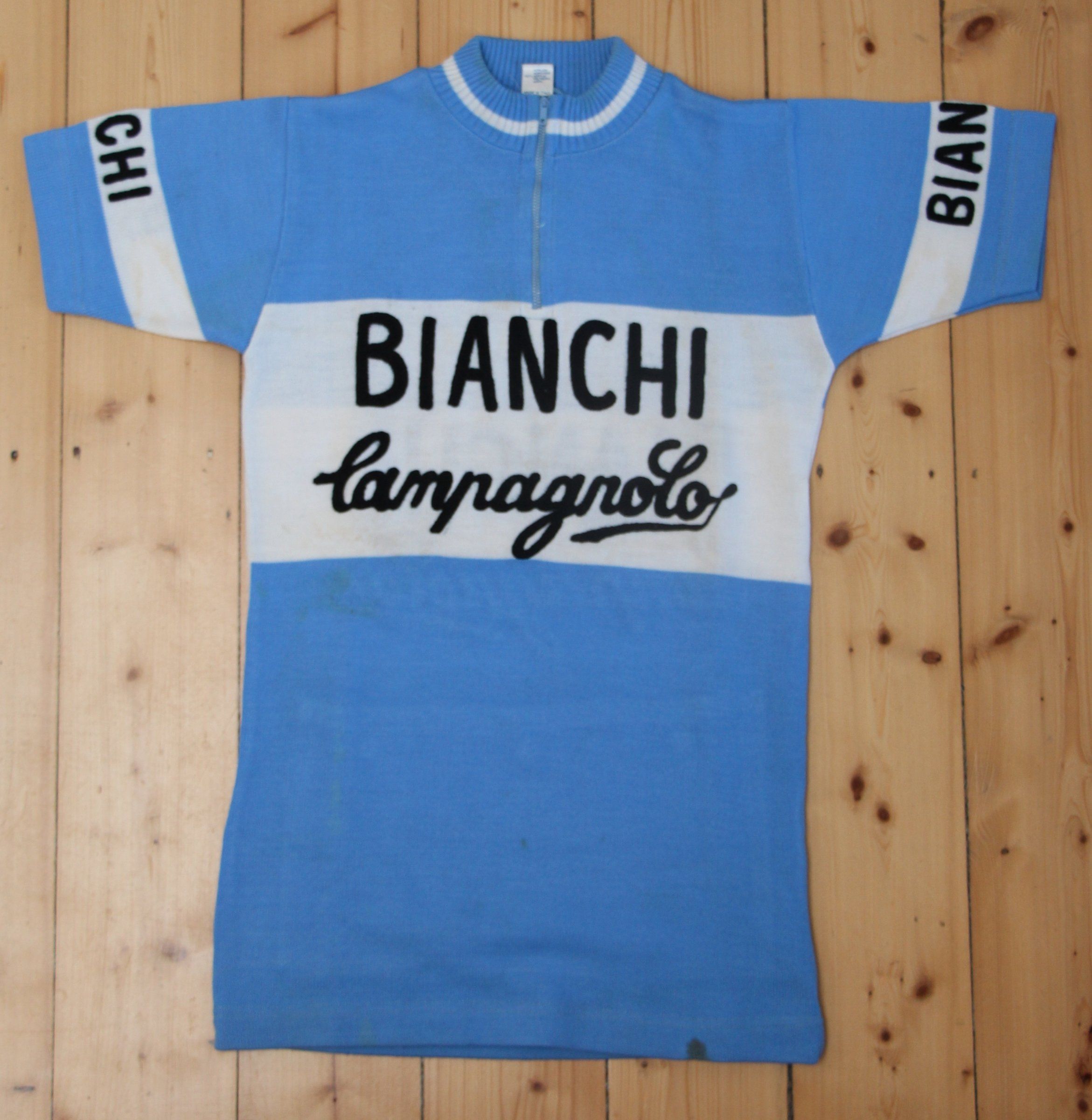 1973-77 Bianchi-CampagnoloXS vorne.JPG