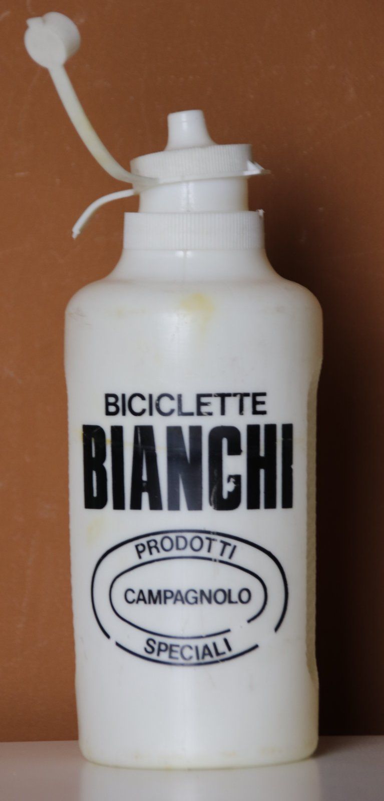 1976-80 Bianchi Campagnolo weiß6.JPG