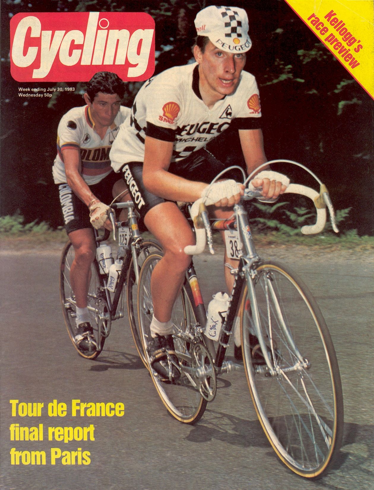 1983 Millar Robert 01.jpg