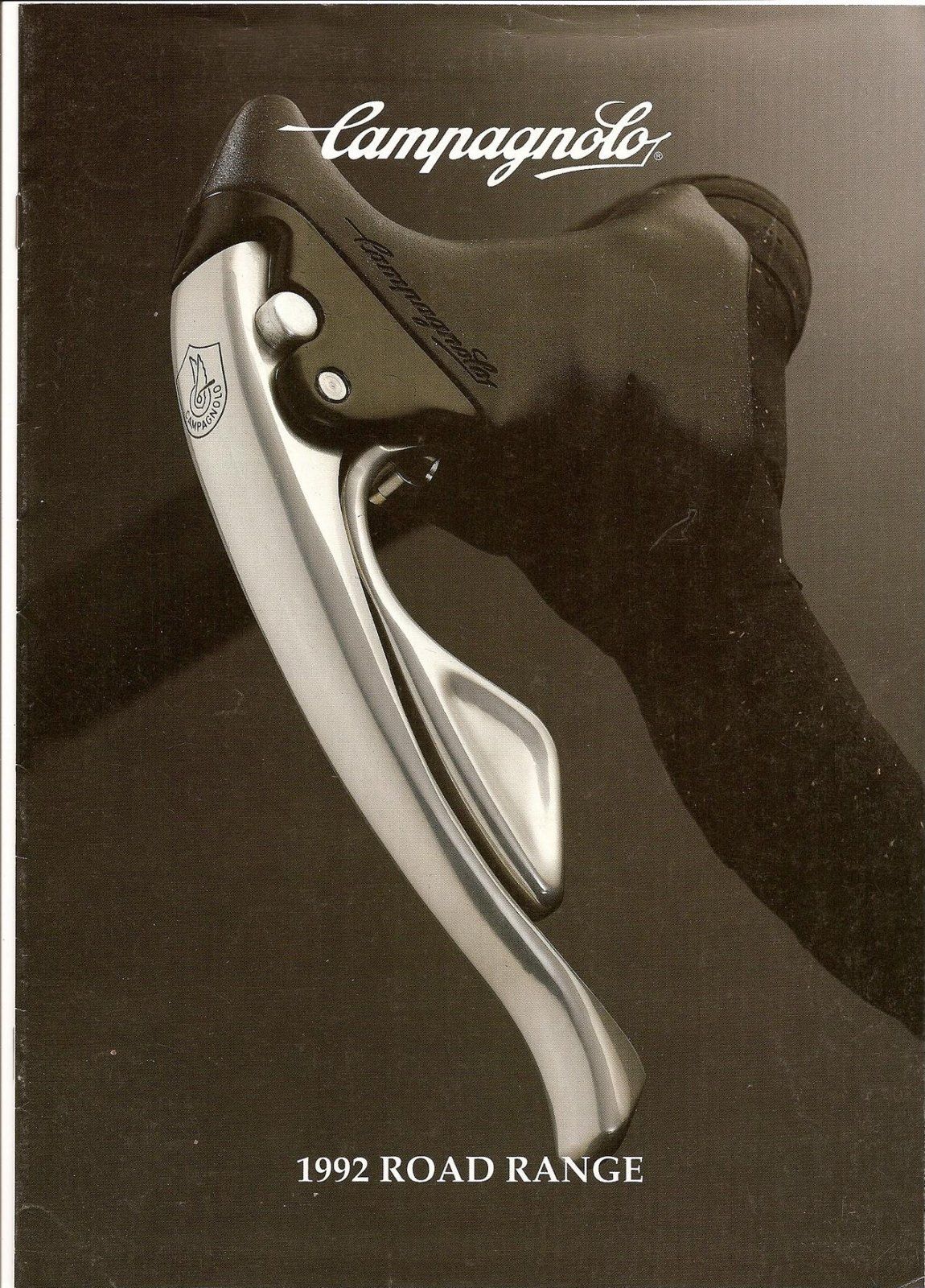 1992 Campagnolo Road Range Catalog.jpg