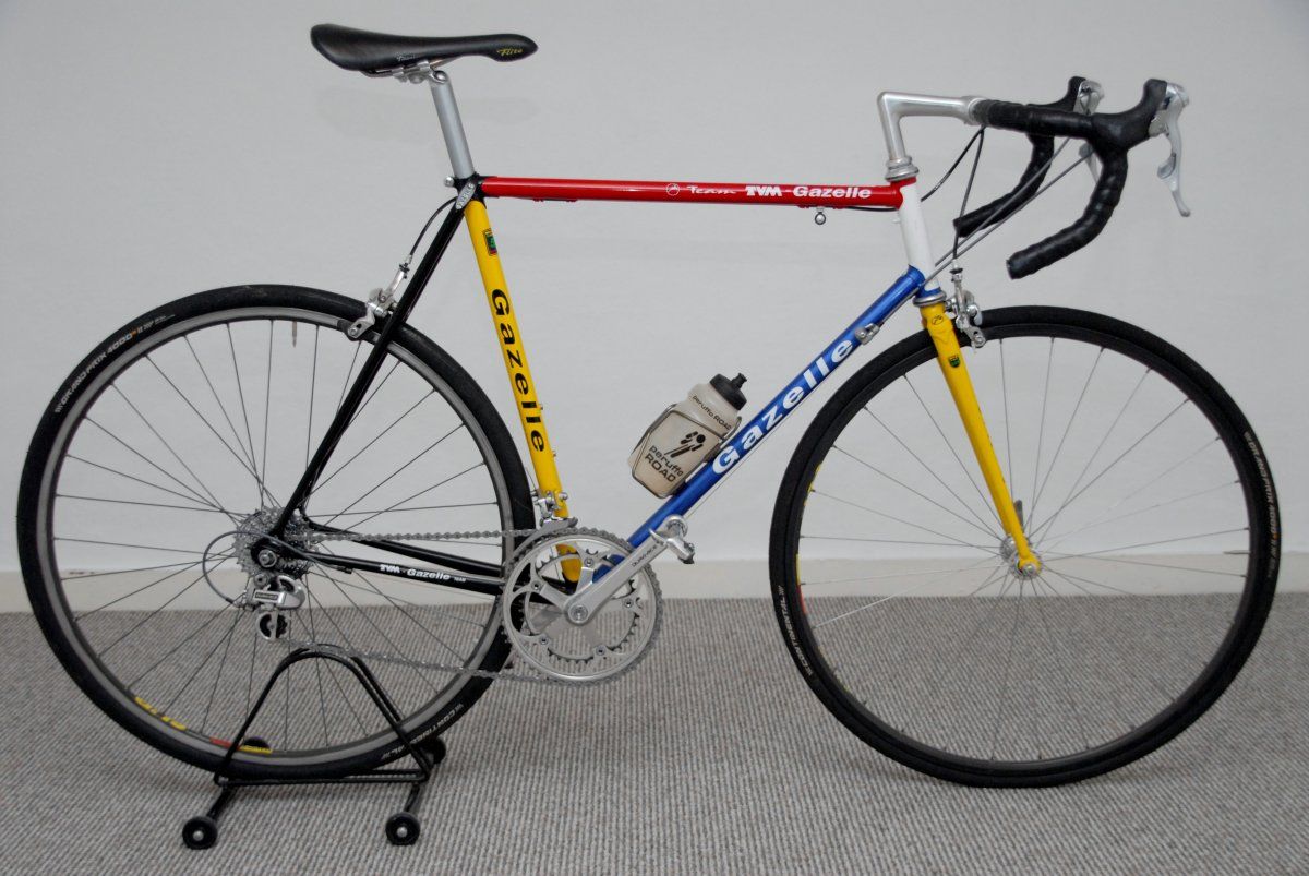 1994 Gazelle Team TVM Bison (2).JPG