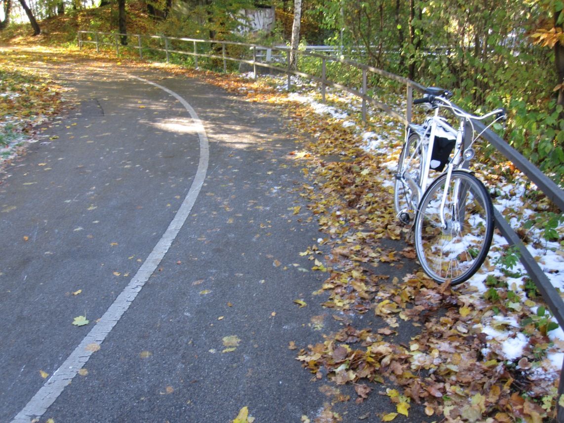 2012-10-31 03a Brudermühlstraße Sturz auf schwarzem Eis.jpg