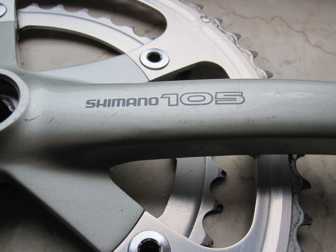 2013-05-13 16a Shimano 1056er Kurbel grau.jpg