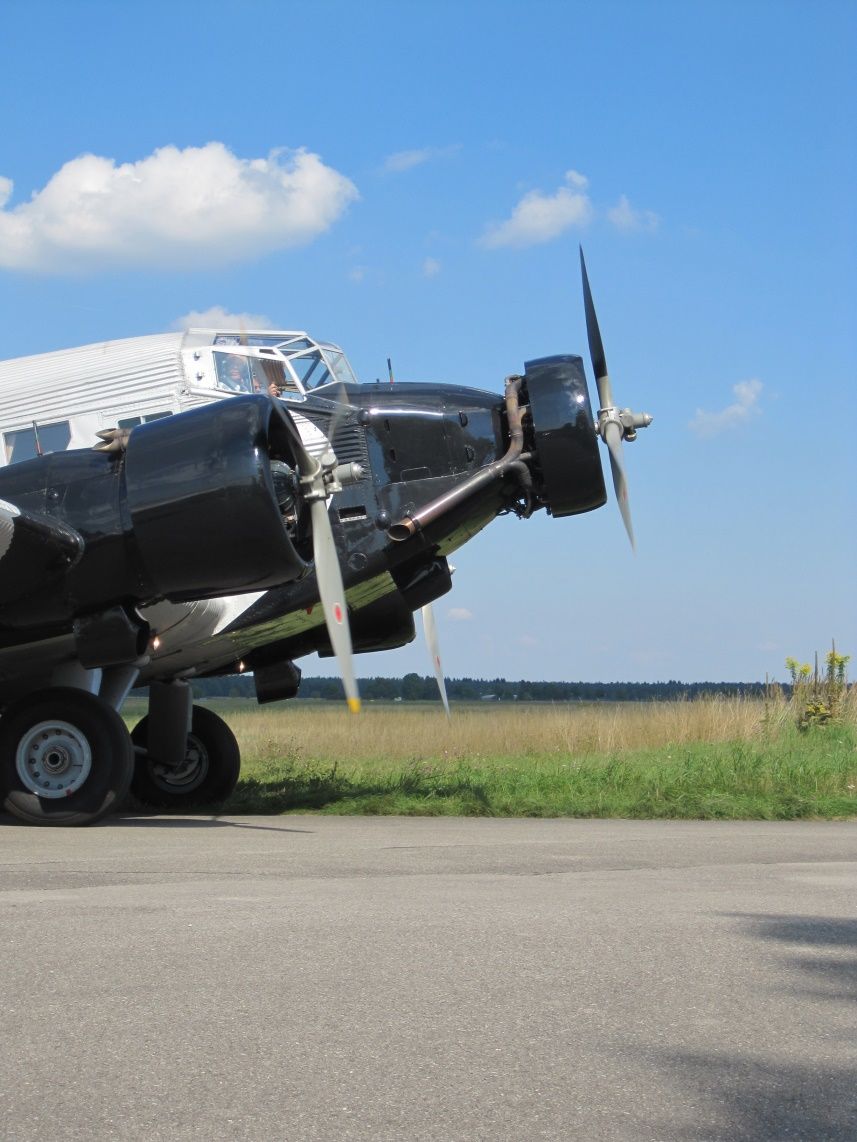 2013-08-30 49a Oberschleißheim JU 52.jpg