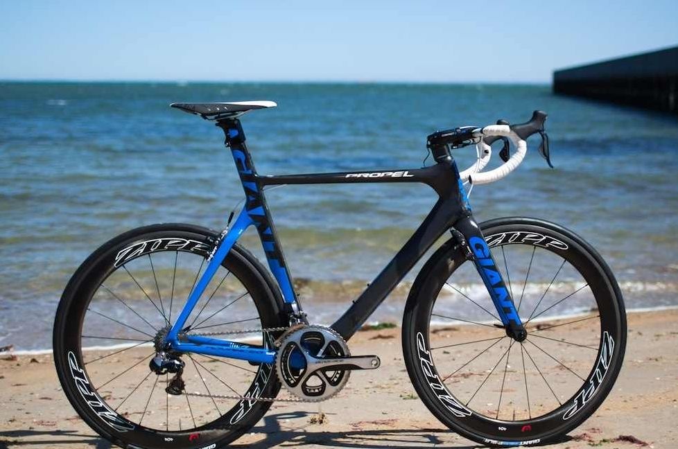 2013-11-01 GIANT Propel Advanced.jpg