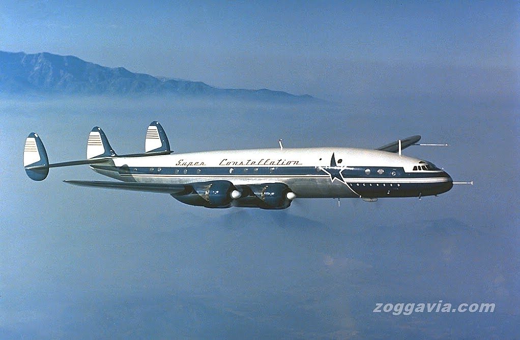 2015-09-26 L-049S Super Constellation Prototype N67900 13.10.1950.jpg