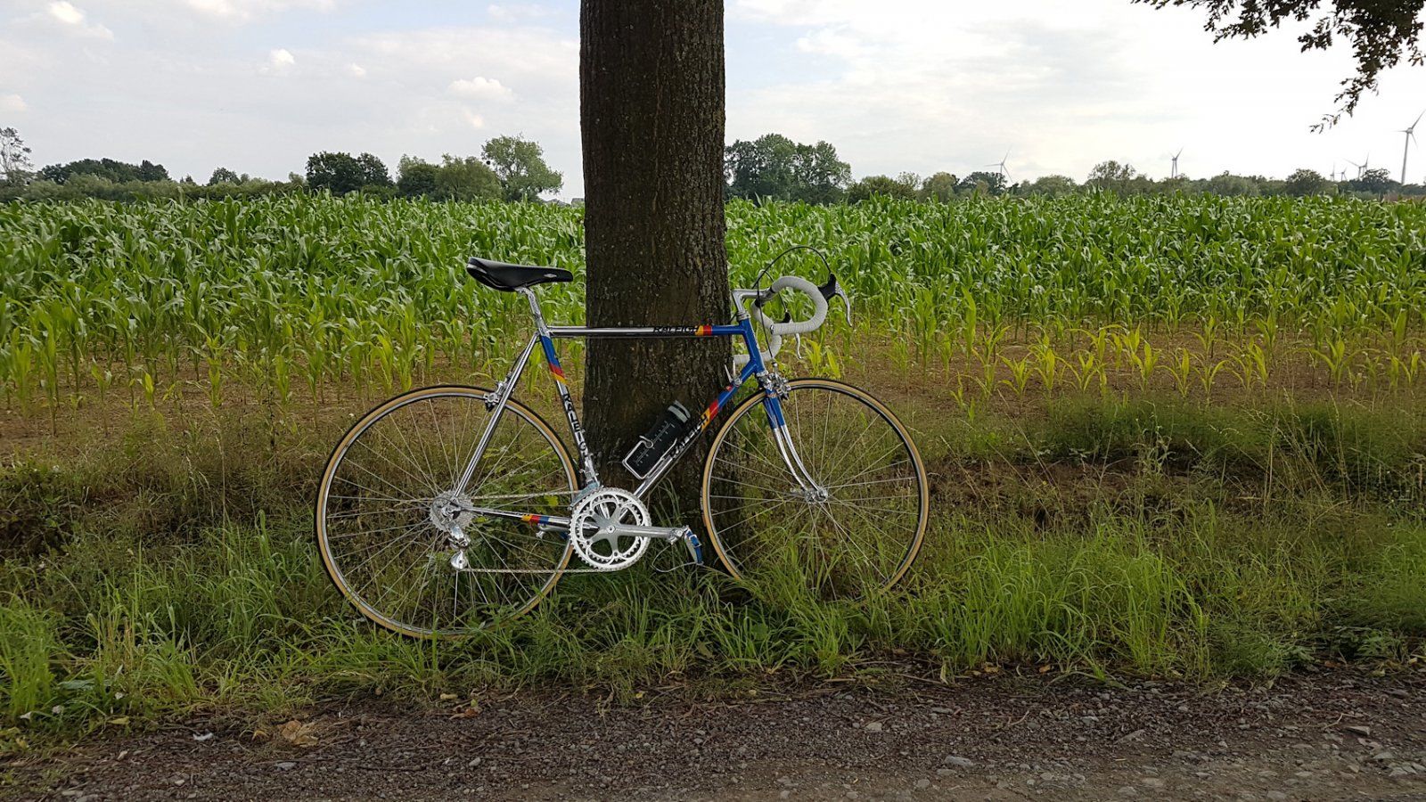 Fahrrad Rabl Markt Indersdorf