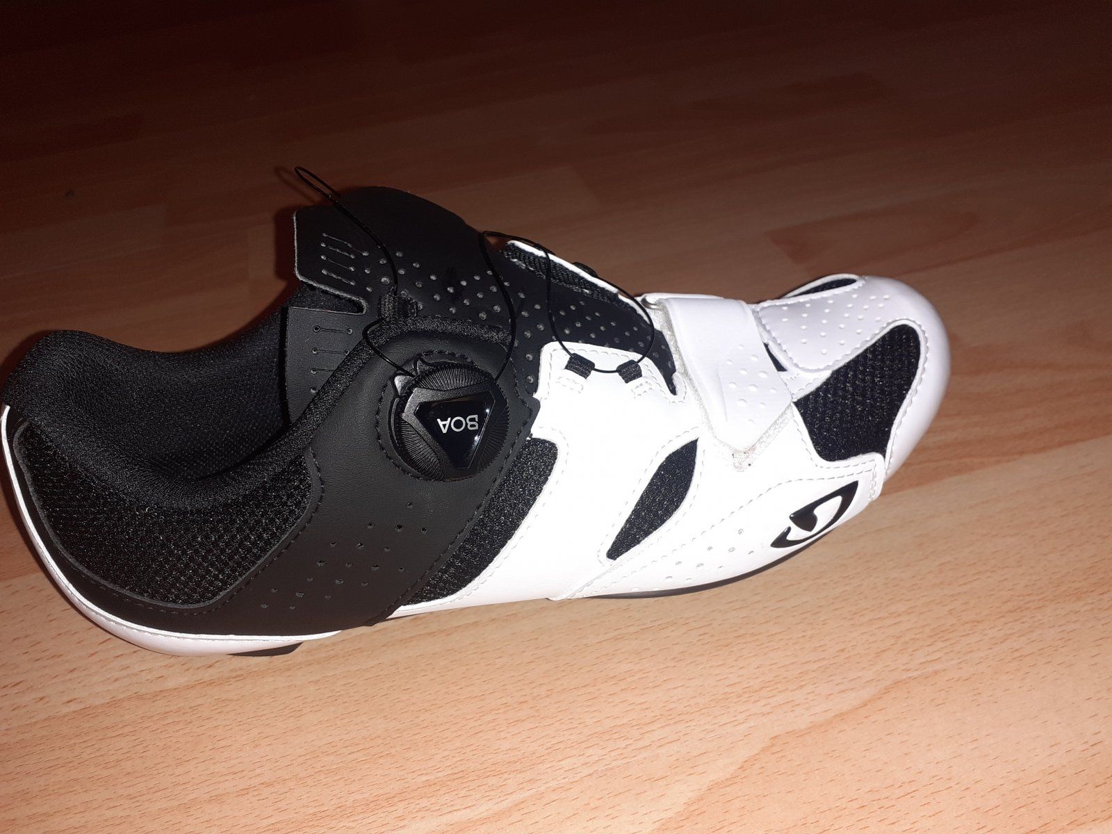 rennradschuhe pedalplatten