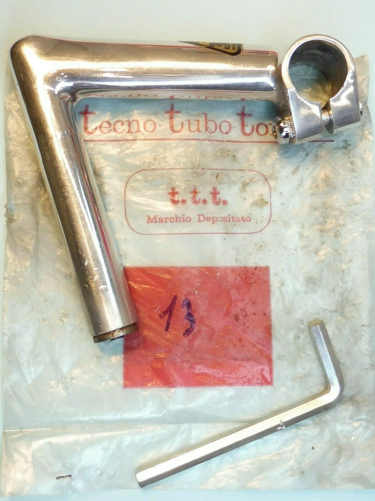 3ttt Record 2. Gen nos 130mm attacco manubrio stem (1).jpg