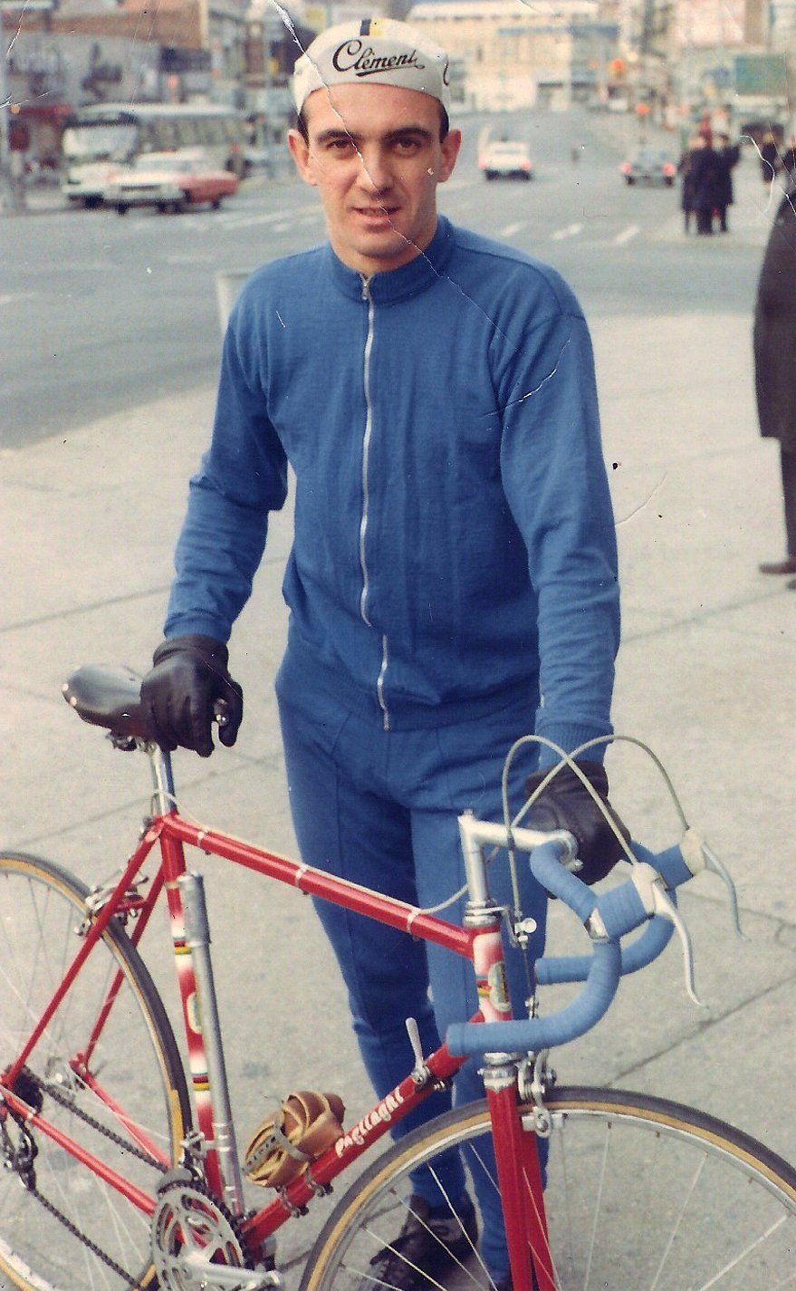 6474 Adriano Cerutti Picture circa 1970 in New York City with Pogliaghi #6374.jpg