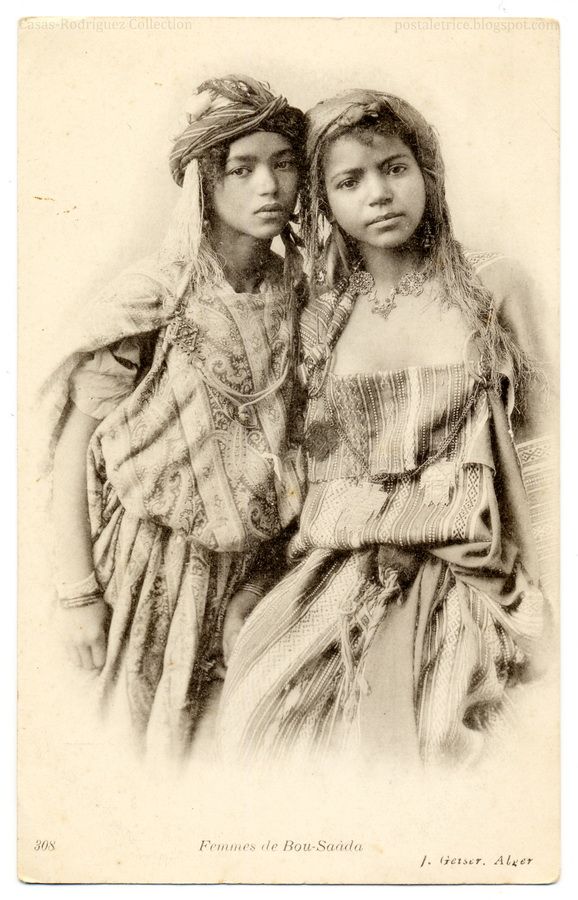 Algerian Girls (c.1906).jpg