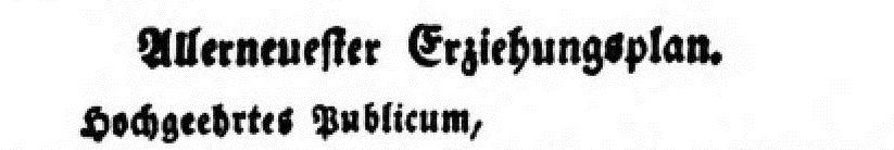 Allernesuter Erziehungsplan Heinrich v. Kleist BerlinerAbendbltter 29. Oktober 1810.jpg