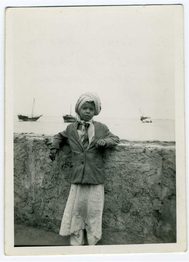 An Arab Boy On Bahrein Island.jpg