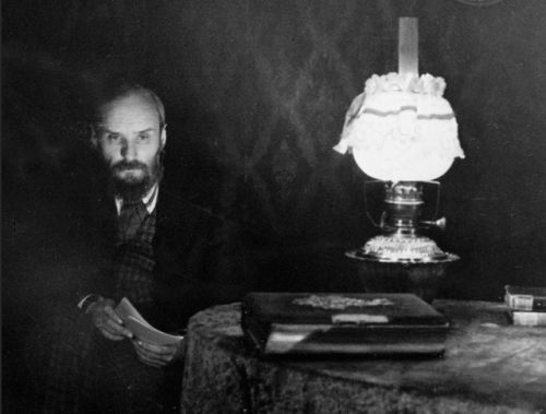 Anatoly Solonitsyn in Twenty Six Days from the Life of Dostoyevsky, 1981.jpg