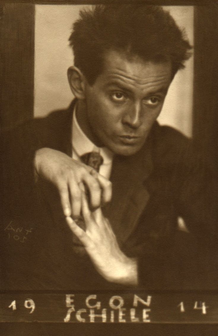 Anton Josef Trčka - Egon Schiele (1914)).jpg