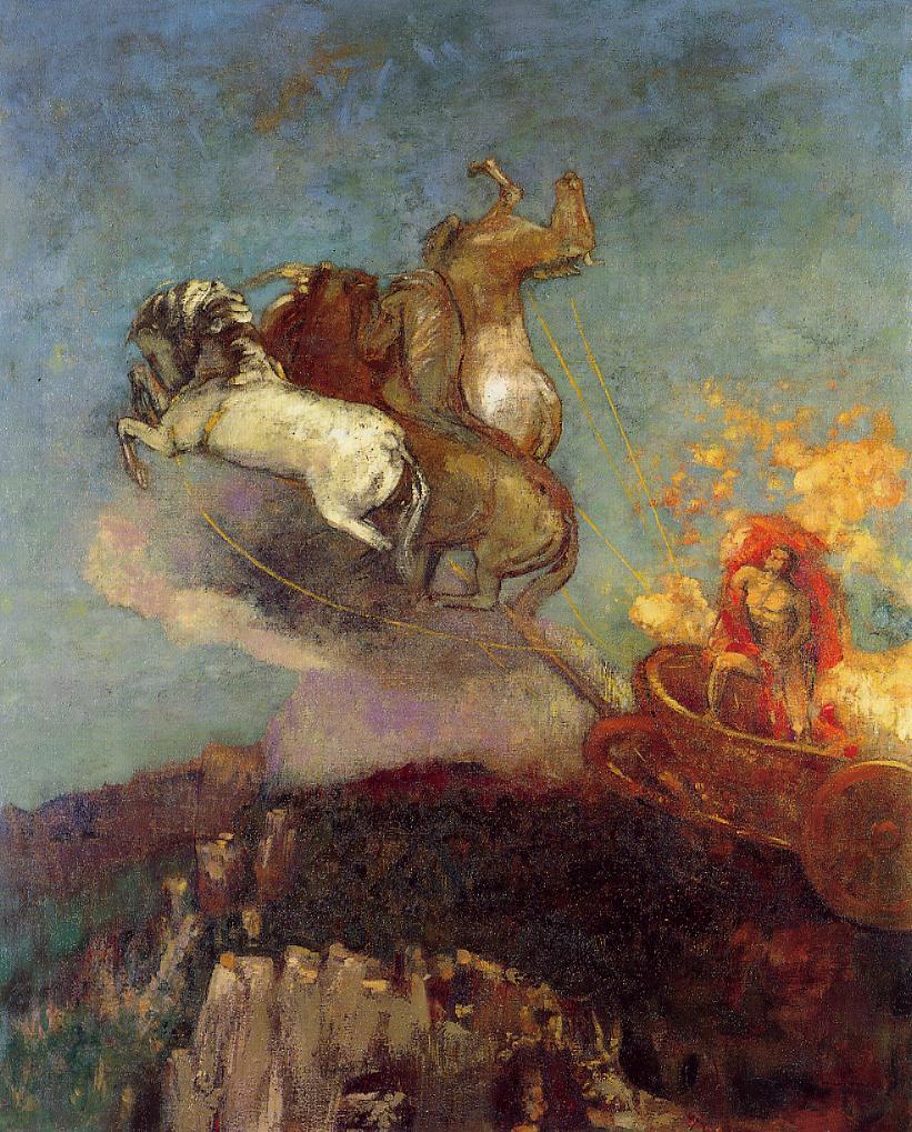 Apollo’s Chariot - Odilon Redon.jpg