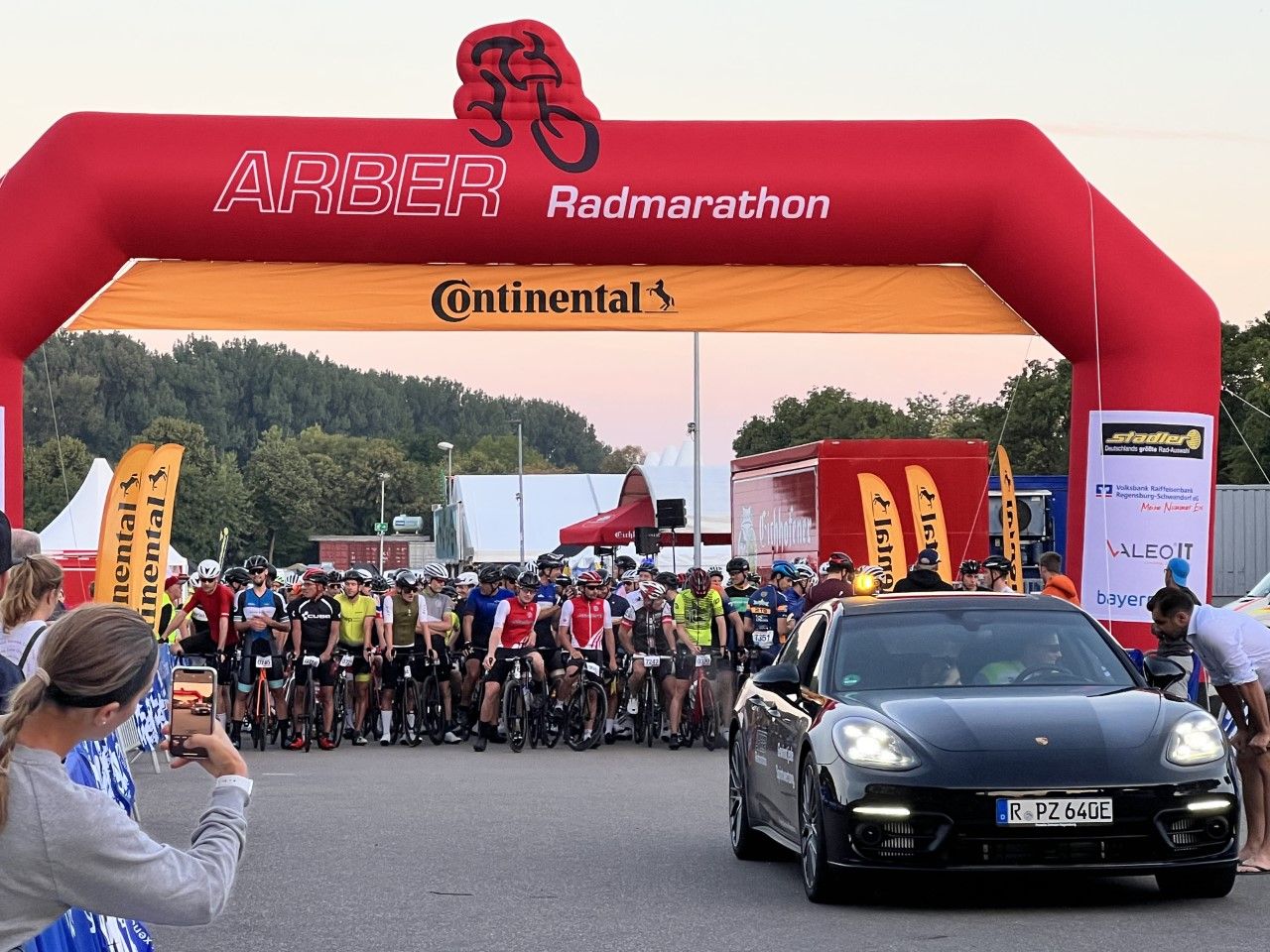 Arber Radmarathon 2022 Start.jpg