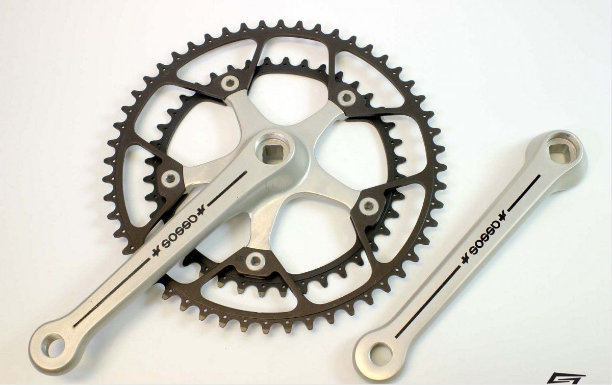 Assos Kurbel, guarnitura, crank.jpg