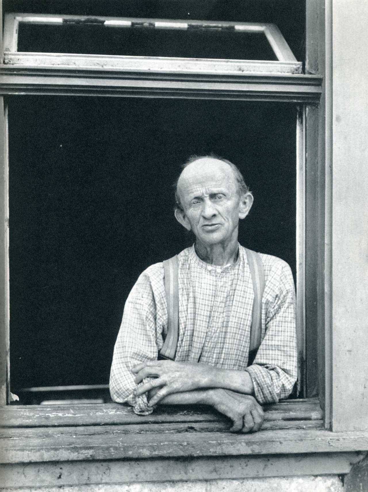 August Sander aus Menschen ohne Maske .jpg