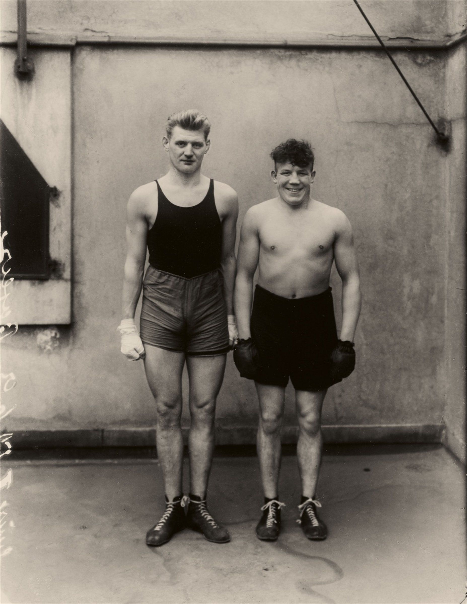 August Sander - Boxer, 1929 (2).jpg