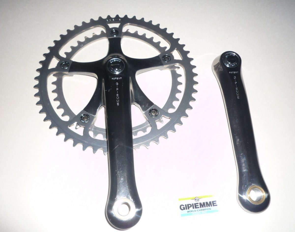 Bagarre-Cronosprint Crank2.JPG