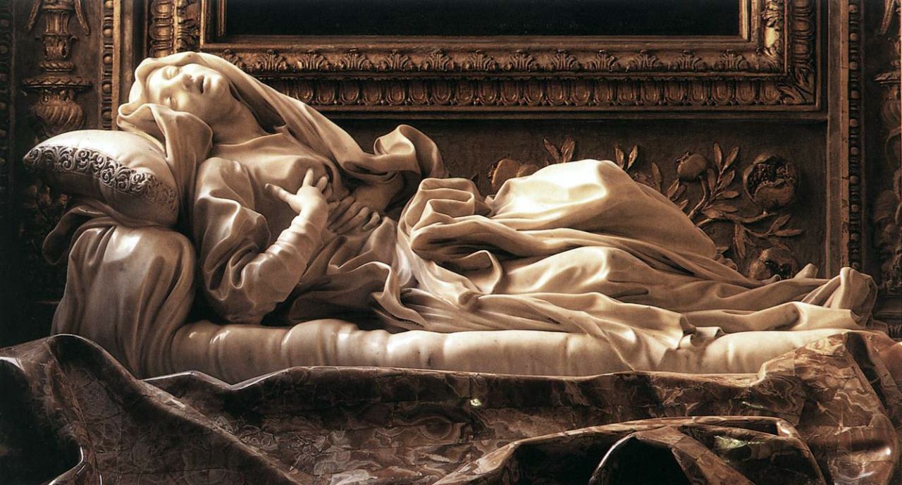 Beata Ludovica Albertoni - Gian Lorenzo Bernini 1671-74.jpg