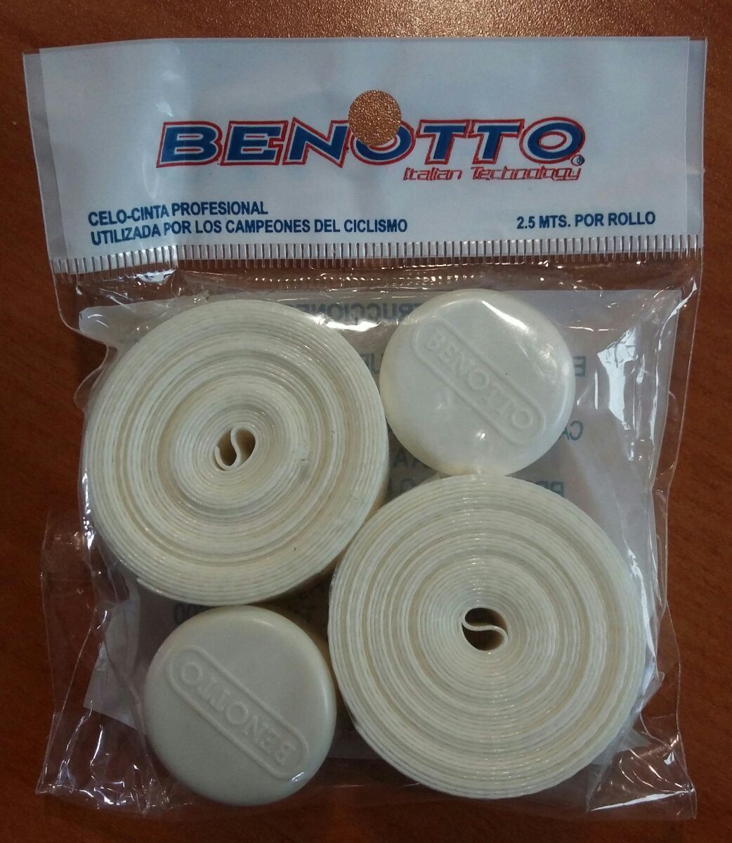 benotto professionale bianco white.jpg