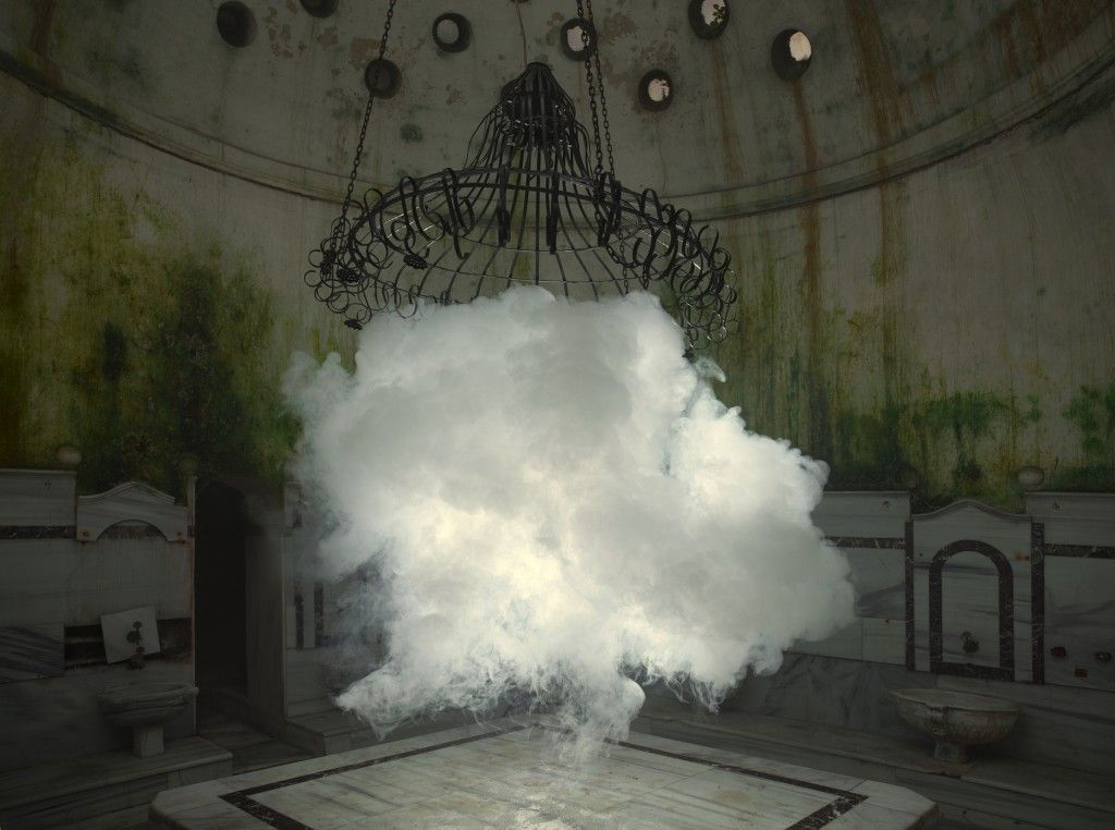 Berndnaut Smilde - Nimbus Cukurcuma Hamam I, 2012.jpg