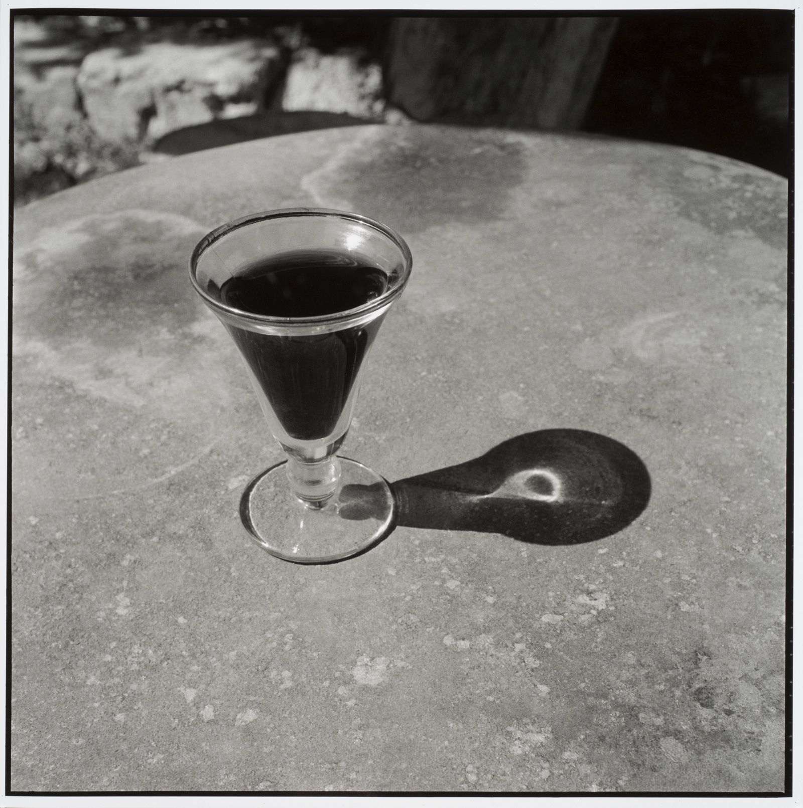 Bill Culbert - Small glass pouring Light (France, 1997).jpg