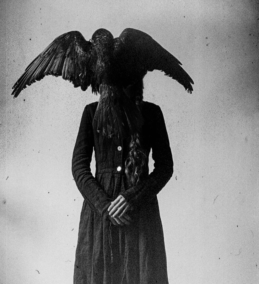 BirdQueen - Laura Makabresku.jpg