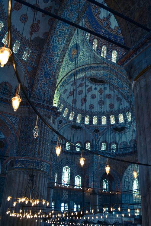 Blue Mosque, Istanbul.jpg