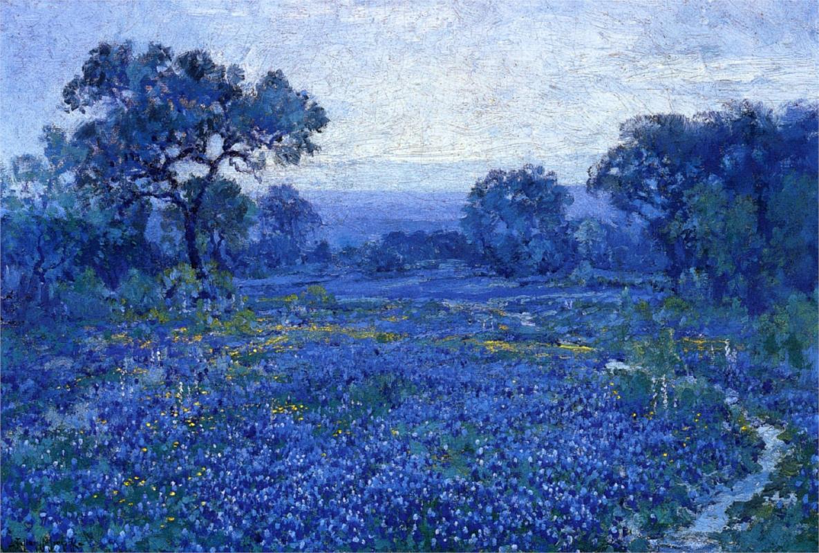 Bluebonnet Scene - Julian Onderdonk.jpg