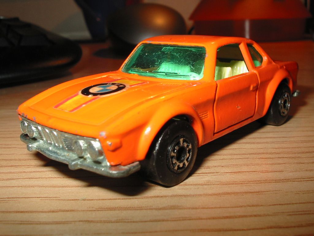 BMW 3.0 CSL - Matchbox.JPG