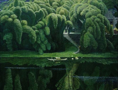 Bottle Brush Trees - Jian Chong Min.jpg