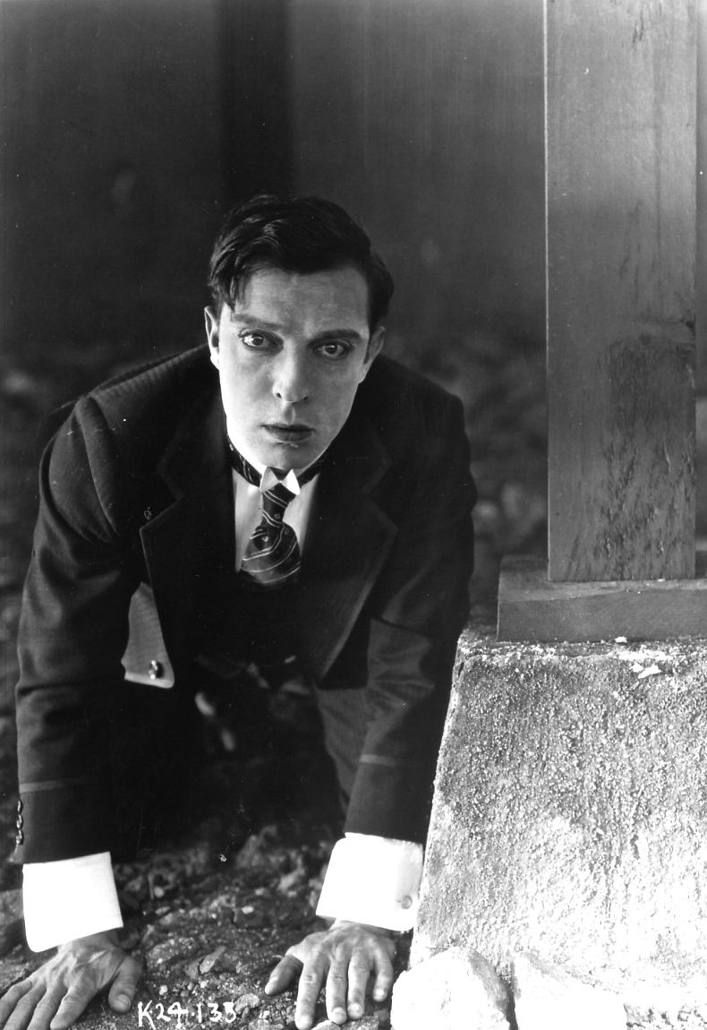 Buster Keaton - Seven Chances (1925).jpg