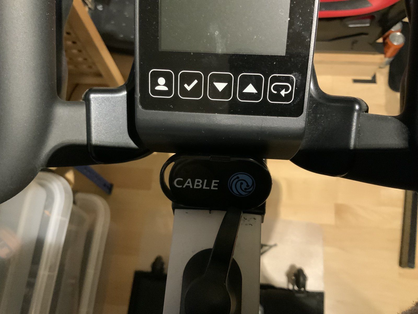 Schwinn best sale ic7 zwift