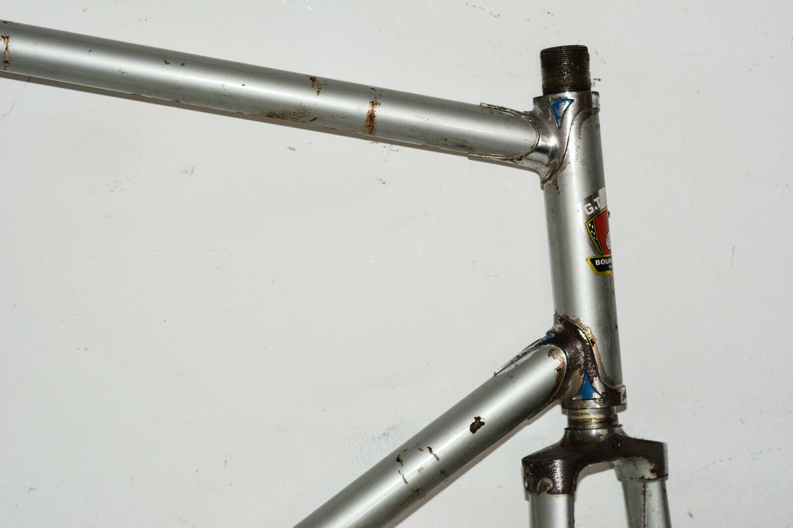 Cadre Reynolds 531 Turillon vélo vintage France old bicycle frame (8).jpg