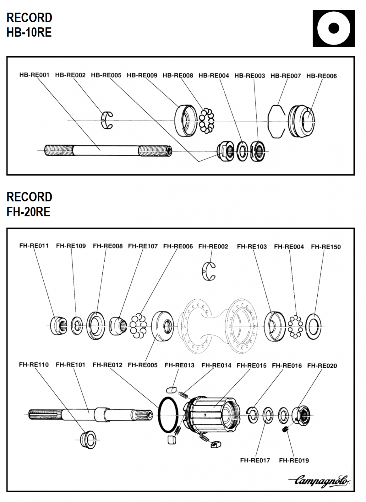 Campagnolo Record Naben 1995.png