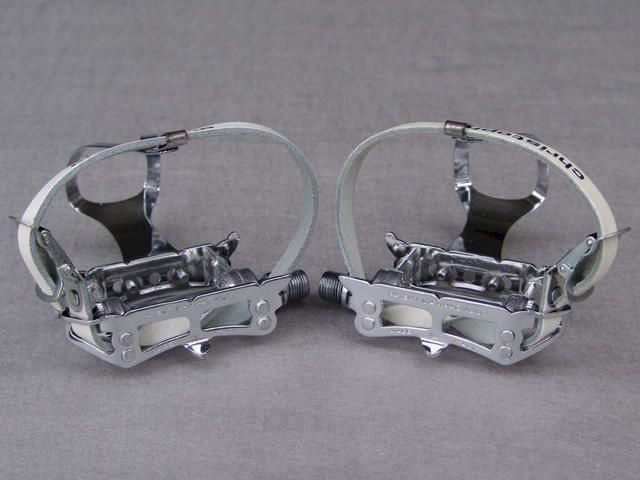 Campy Record pedals - 1st + 2nd gen 2.jpg