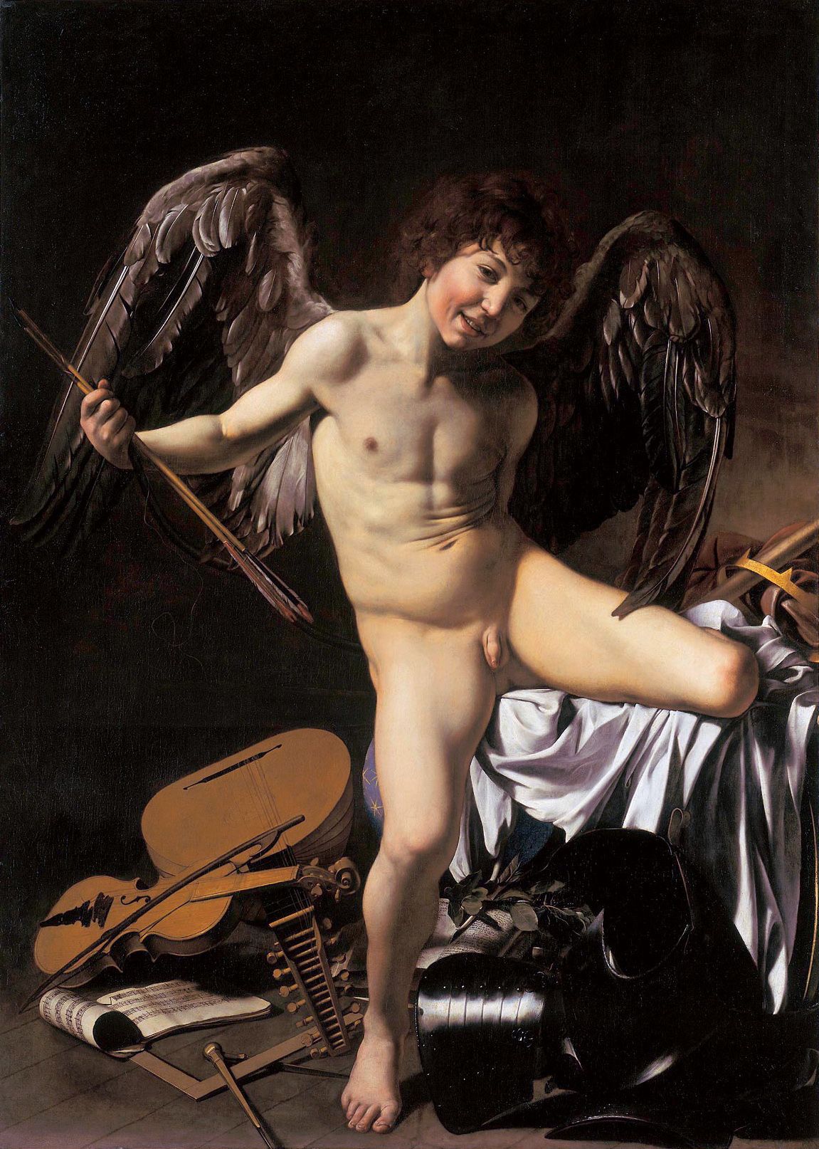 caravaggio - Amor Vincit Omnia.jpg