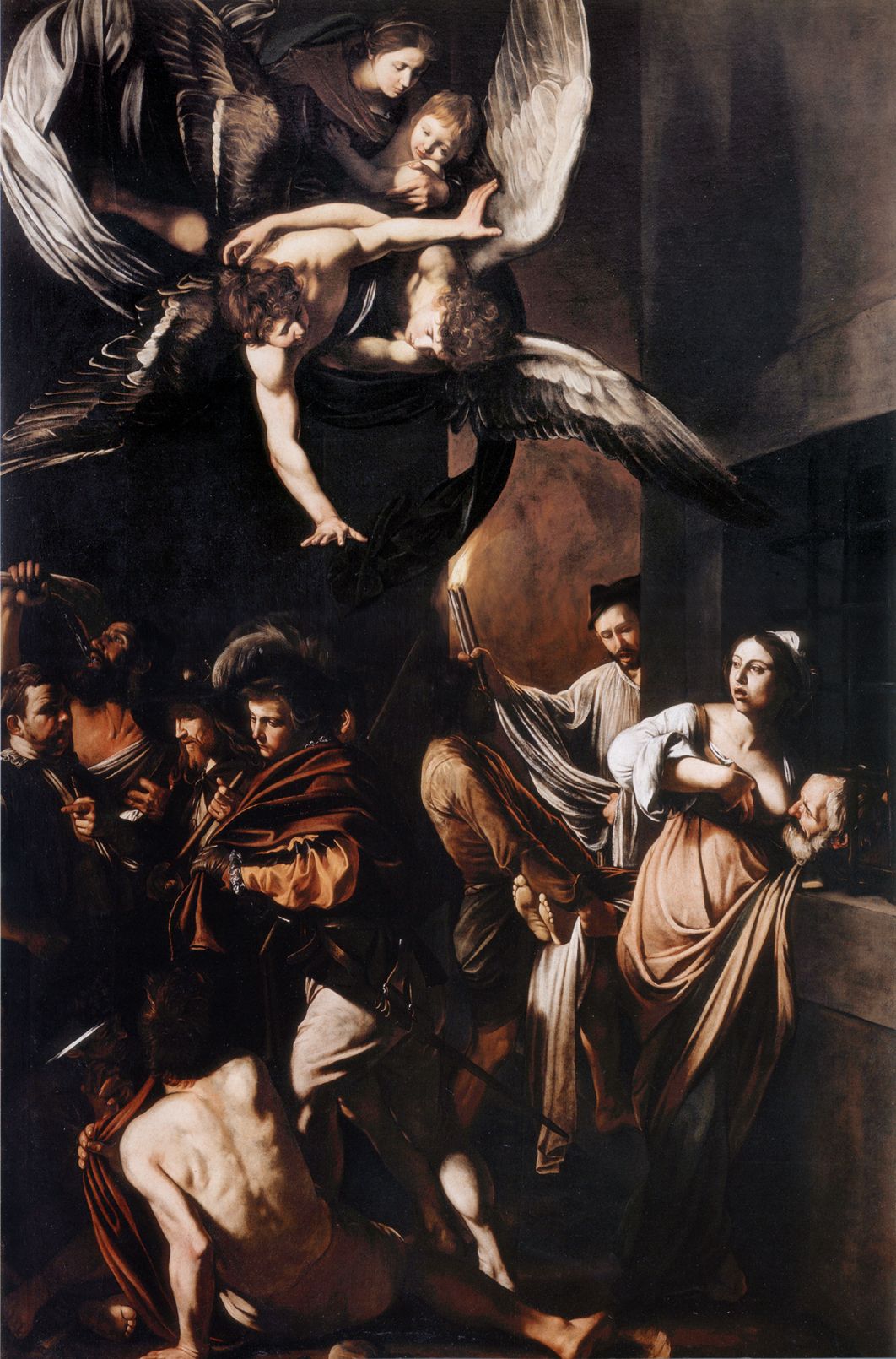 Caravaggio - Sette opere di Misericordia.jpg