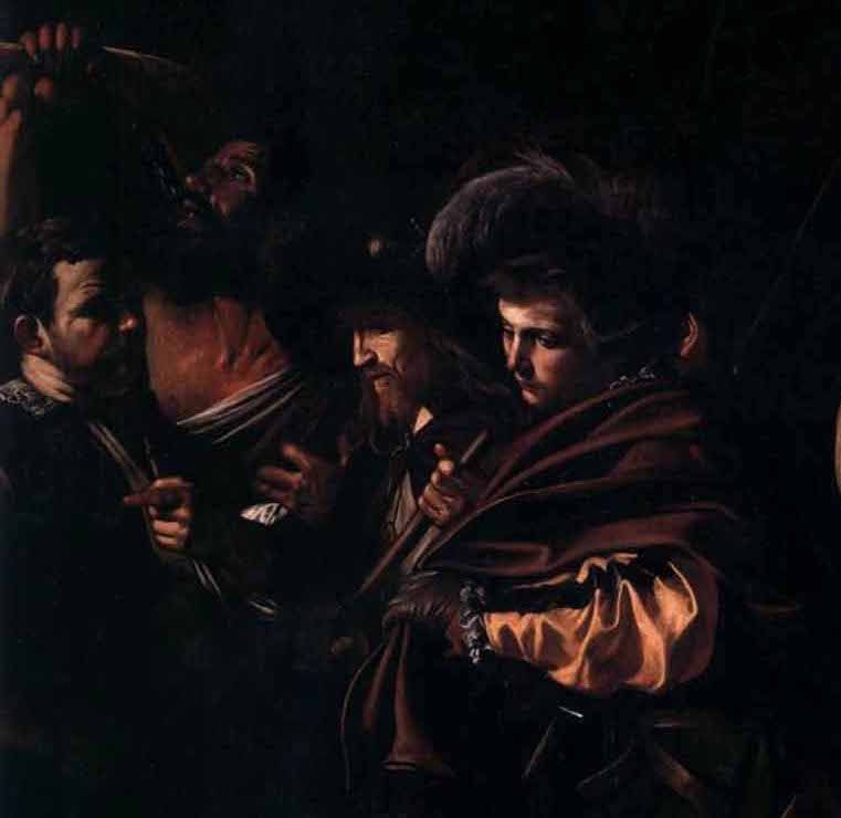 Caravaggio - The Seven Works of Mercy, 1607 - oil on canvas (3).jpg