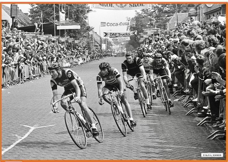 Chaam 1981, Joop Zoetemelk mène la ronde.jpeg